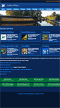 Mobile Screenshot of gaileywharf.com